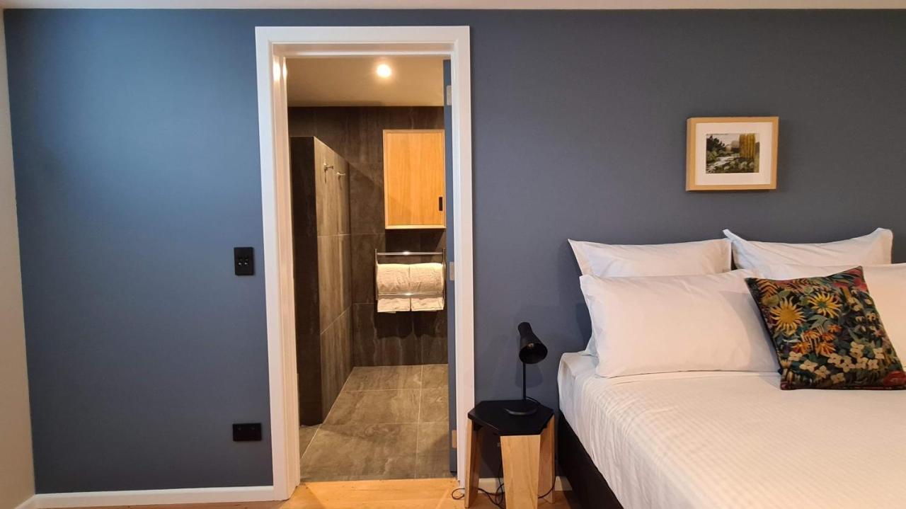 Kowhai Apartment - Private Opposite Golf Course Central Wanaka Ngoại thất bức ảnh